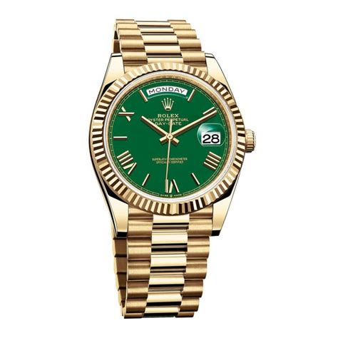 rolex day date bracciale oro|buy rolex day date.